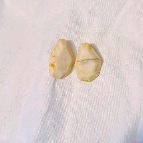 Meza Earrings
