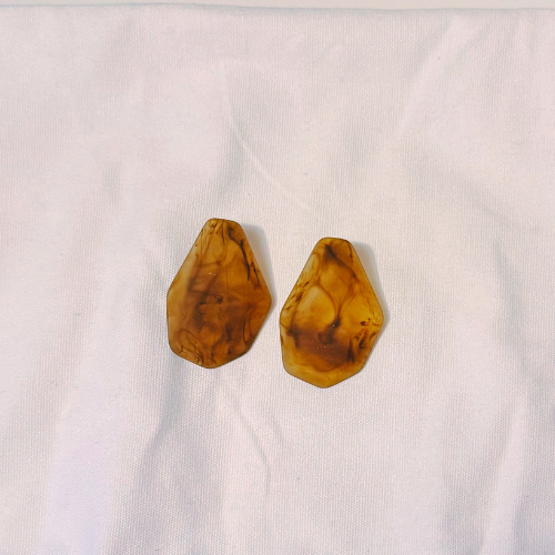 Jasmin Earrings