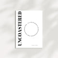 "Uncoastered" Poem